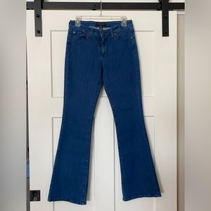Banana Republic Bootcut Jeans